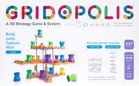 More Gridopolis videos