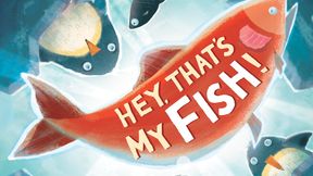 Hey, That's My Fish! thumbnail