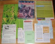 ASL Noob Review: Yanks | BoardGameGeek
