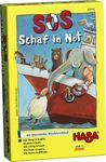 SOS: Schaf in Not