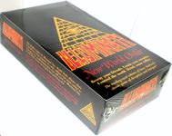 Illuminati: New World Order (Unlimited Edition Booster Packs