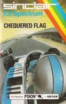 Video Game: Chequered Flag