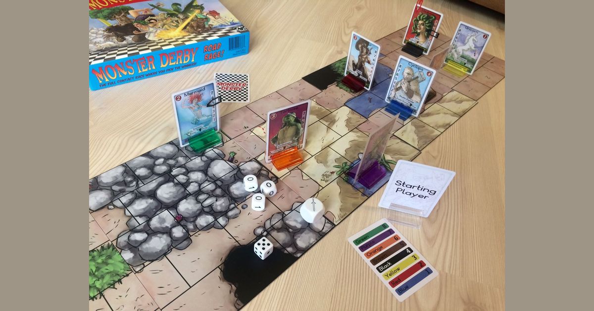 BoardGameGeek