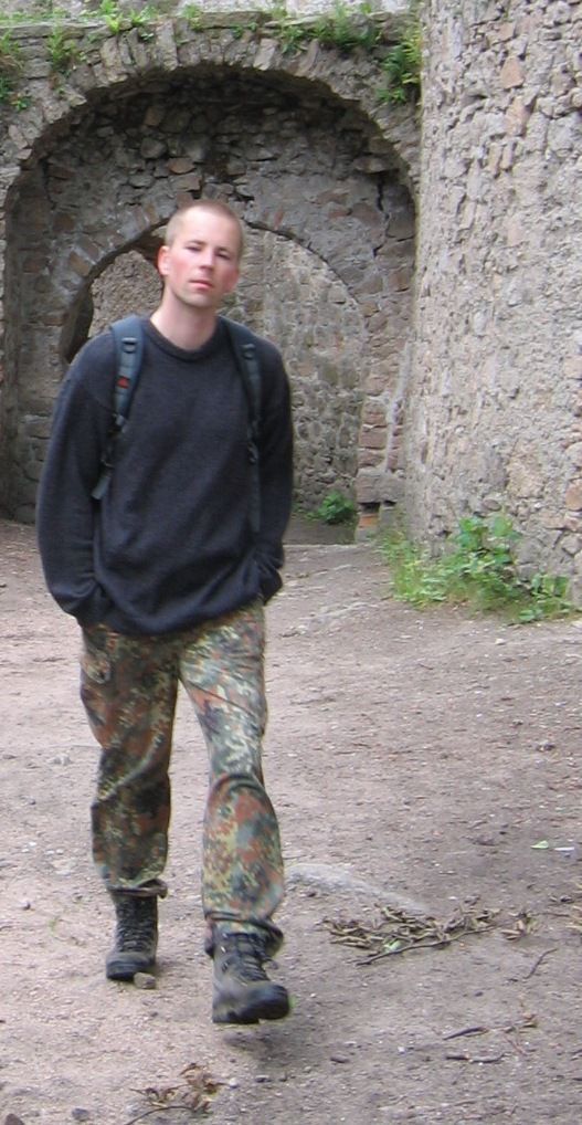 Michał Ozon