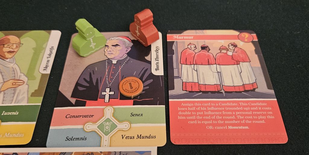 Illustration 6 de Habemus Papam