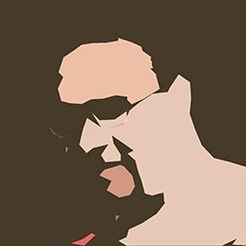 Viktor Csete portrait