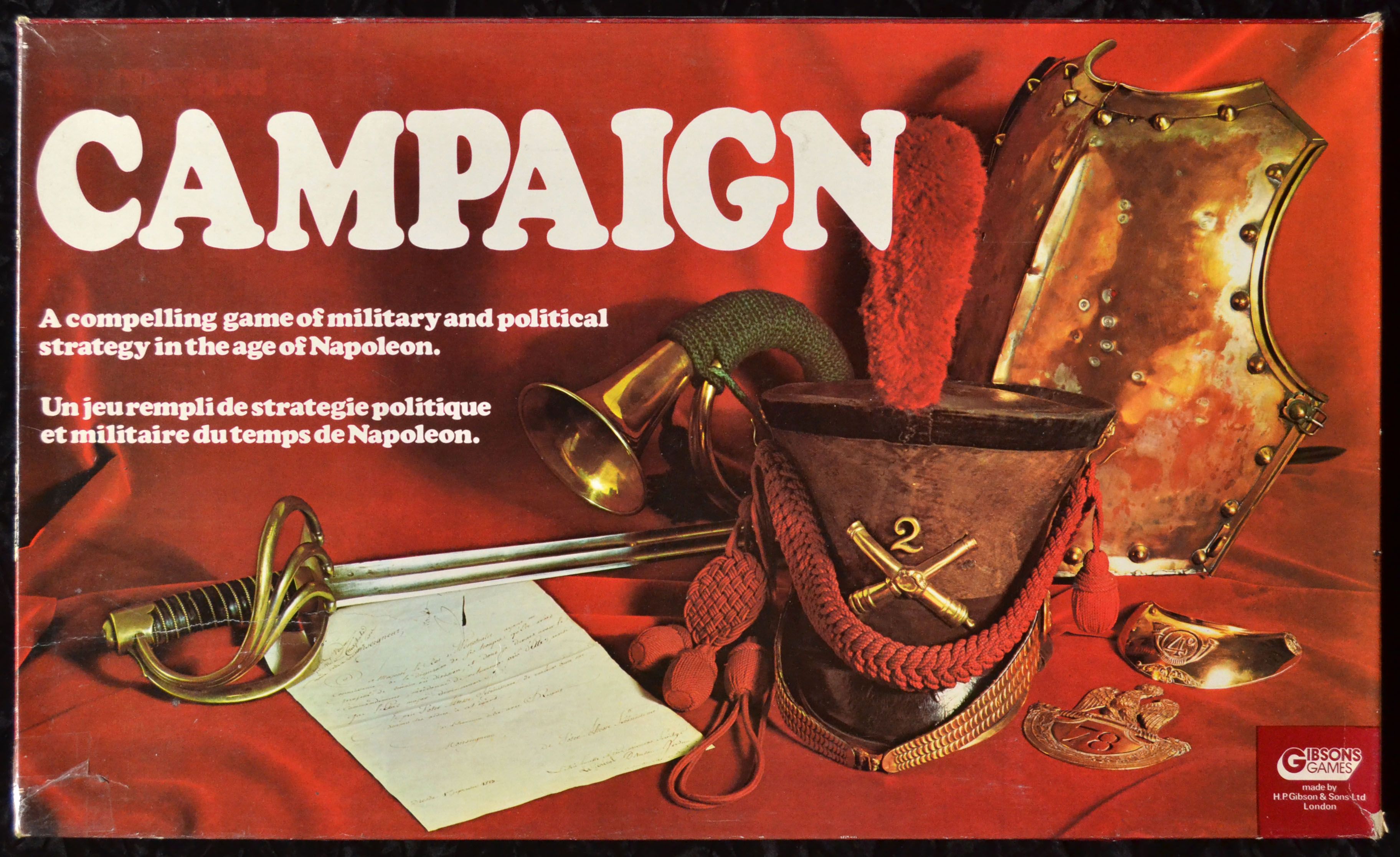 Campaign