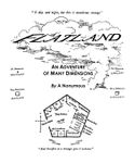 RPG Item: Flatland: An Adventure of Many Dimensions