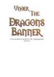 RPG Item: Under the Dragon's Banner