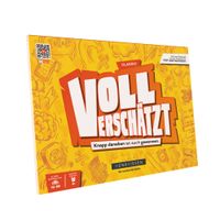 Voll Verschätzt!: Classic Edition