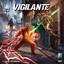Coperta Vigilante