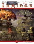 Issue: Sword & Sorcery Insider (Volume 3.1 - Winter 2005)