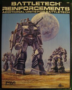 BattleTech: Reinforcements