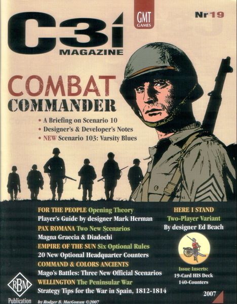 C3i#18