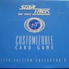 Star Trek Customizable Card Game | Board Game | BoardGameGeek