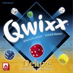 Board Game: Qwixx