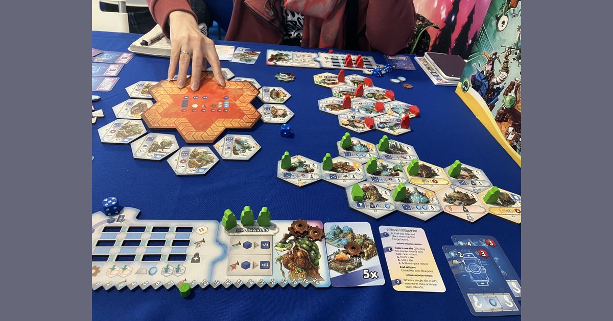 BoardGameGeek