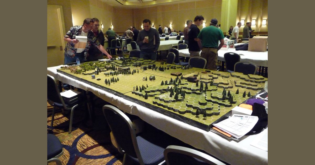 BoardGameGeek