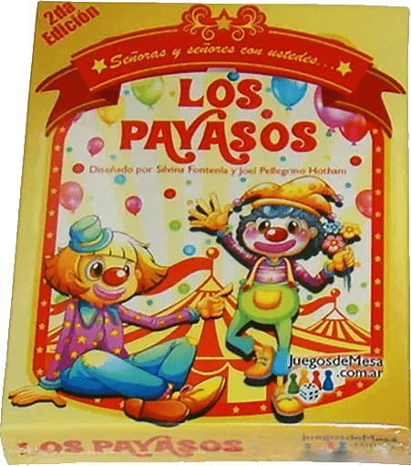 Los Payasos