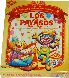 Los Payasos