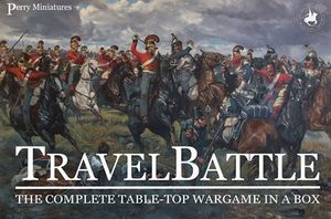 TravelBattle