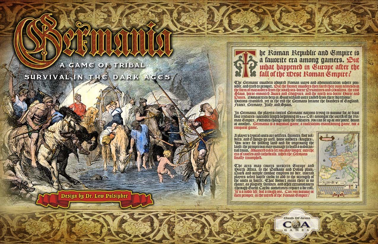 Germania