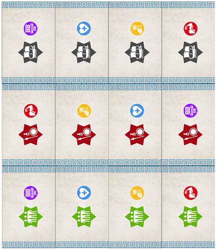 other symbols from the prototype