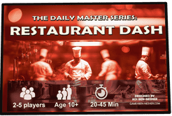 The Daily Master