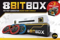 8Bit Box (French)