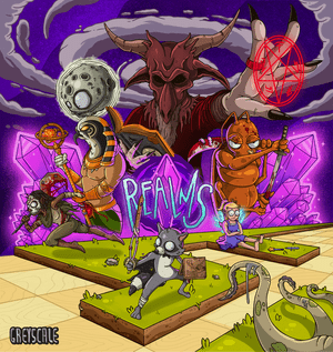 Realms