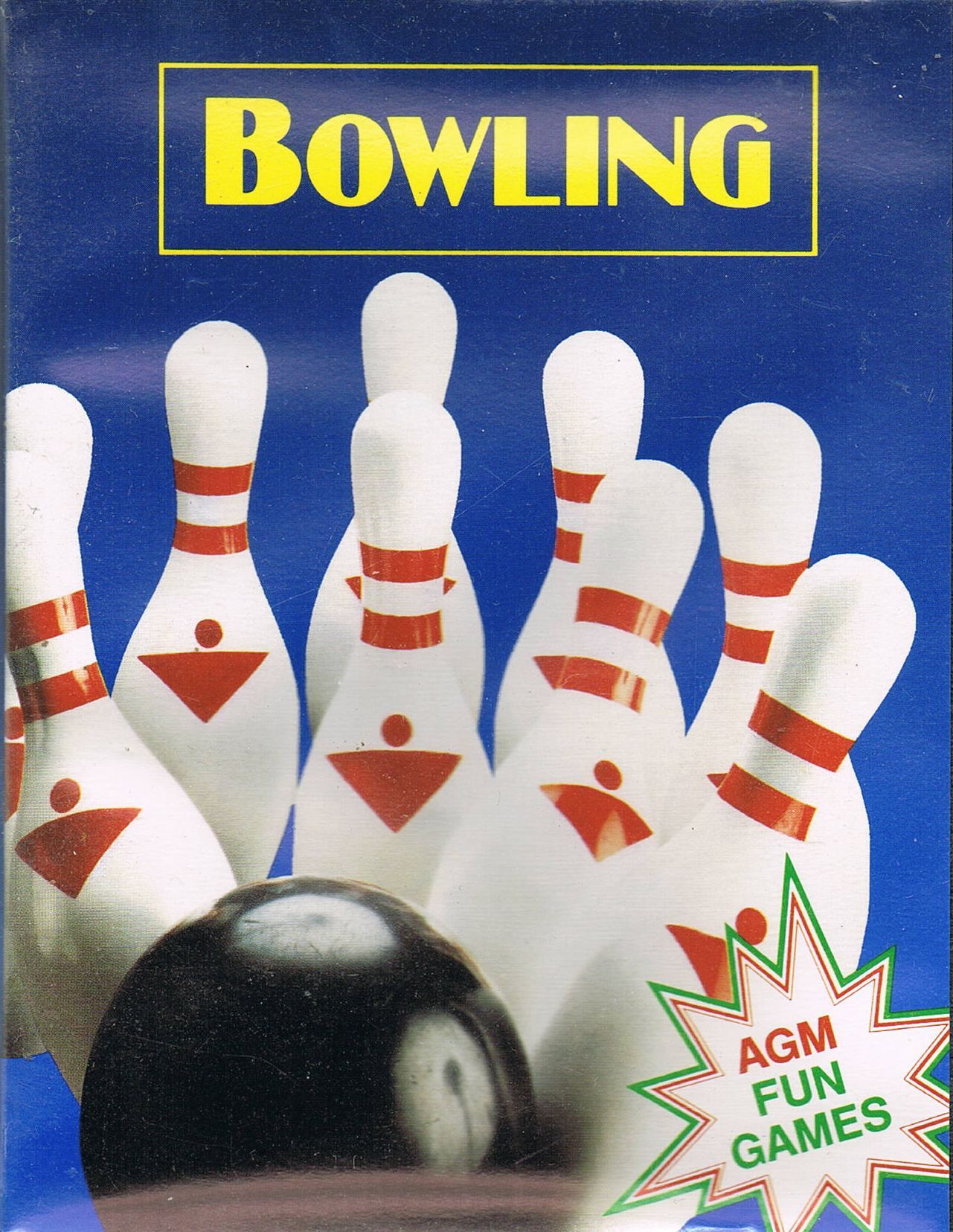 Bowling