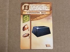 Near And Far Pandoran Box Promo Card Board Game Boardgamegeek