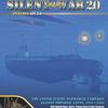 USS Stewart wreck found in Pacific Ocean