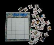 Board Game: Silk Road Maker