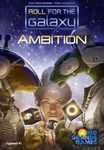 Roll for the Galaxy: Ambition (2015)