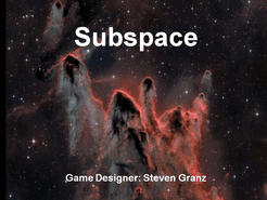 Subspace