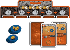 Ave Roma: CONSUL expansion