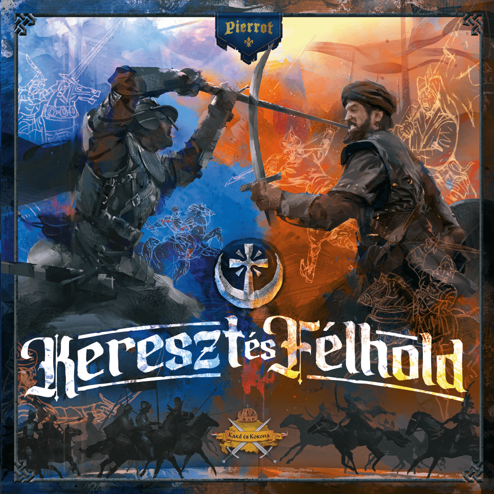 Kereszt és Félhold