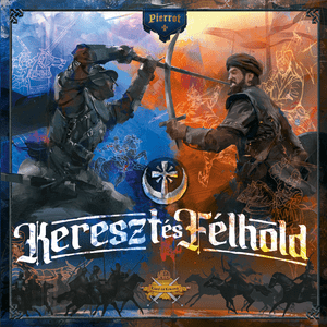 Kereszt és Félhold