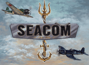 Seacom