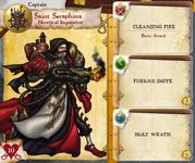 Rum & Bones: Saint Seraphina