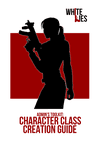 RPG Item: Admin's Toolkit: Character Class Creation Guide