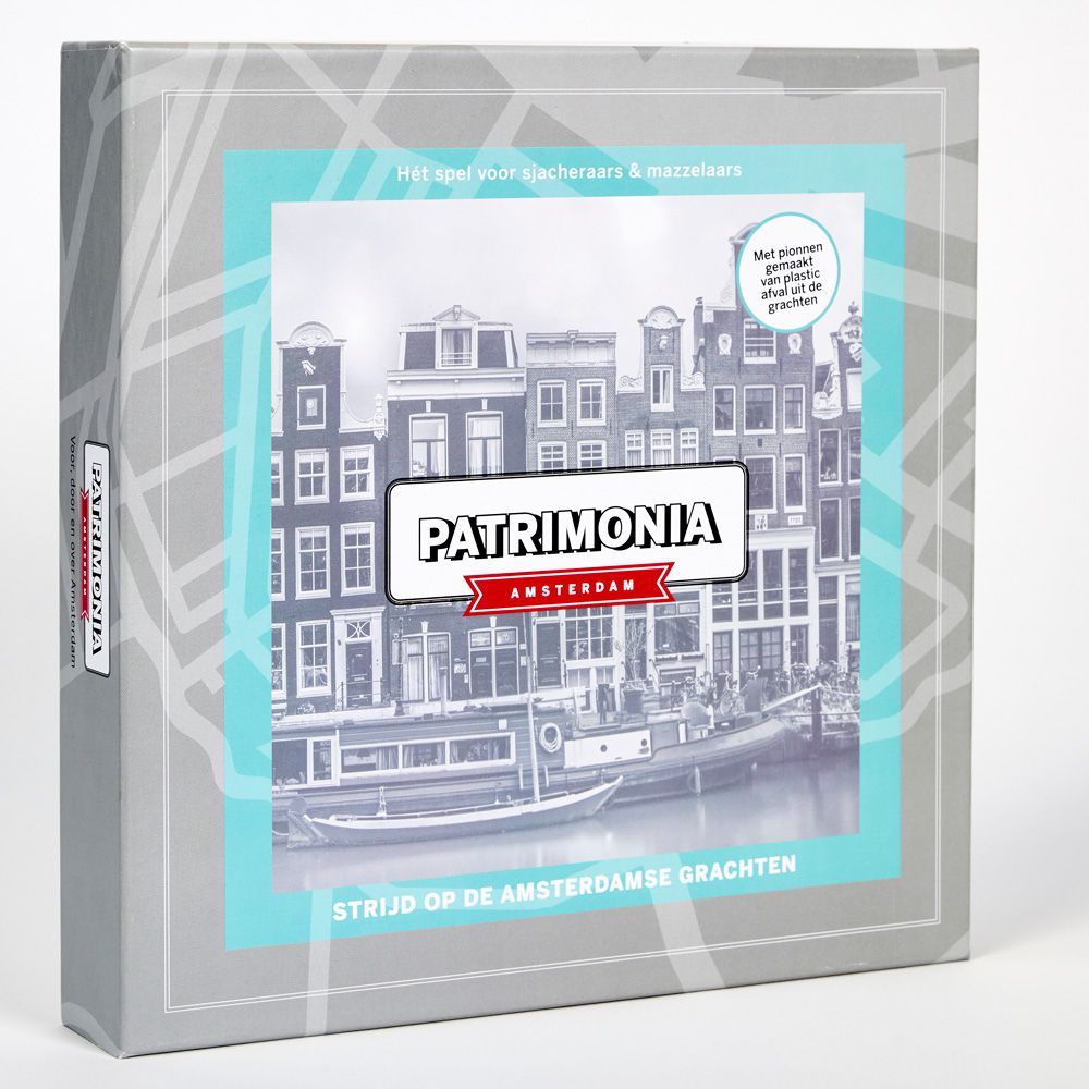 Patrimonia Amsterdam