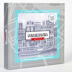 Patrimonia Amsterdam