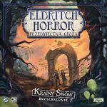 Board Game: Eldritch Horror: The Dreamlands