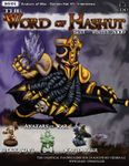 Issue: Word of Hashut (Issue 3 - Winter 2009)