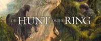 Board Game: Hunt for the Ring