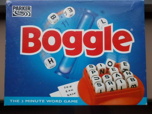 BoardGameGeek