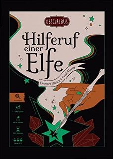 Hilferuf einer Elfe