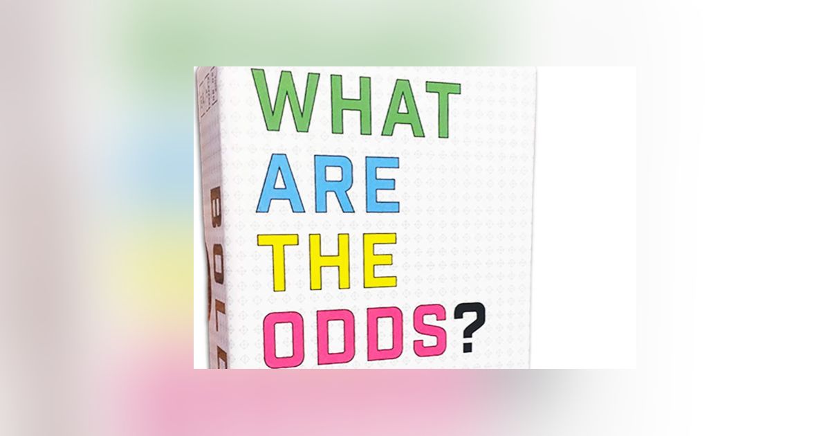 What are the on sale odds